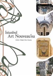 İstanbul Art Nouveau'su