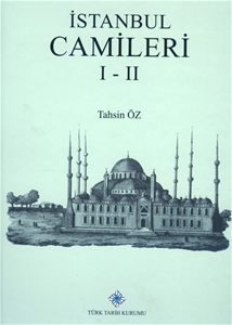 İstanbul Camileri I-II. Cilt