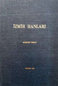 İzmir Hanları