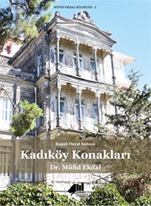 Kadıköy Konakları