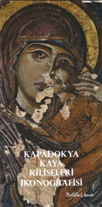 Kapadokya Kaya Kiliseleri İkonografisi