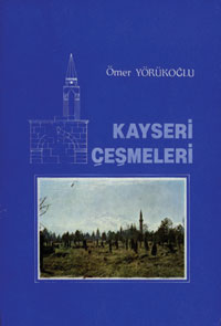 Kayseri Çeşmeleri