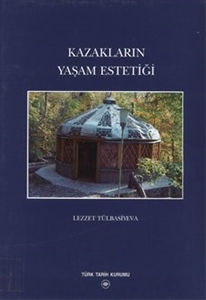 Kazakların Yaşam Estetiği