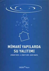 Mimari Yapılarda Su Yalıtımı