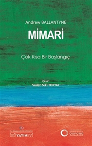 Mimari : Çok Kısa Bir Başlangıç