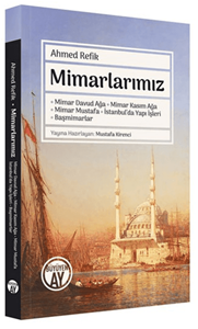 Mimarlarımız