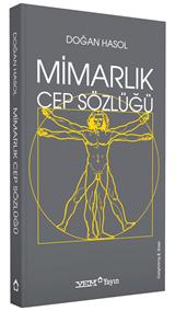 Mimarlık Cep Sözlüğü