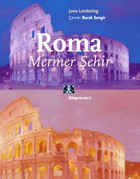 Roma Mermer Şehri