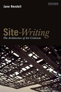 Site-writing: The Architecture of Art Criticism