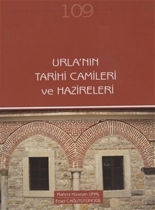 Urla'nın Tarihi Camileri ve Hazireleri