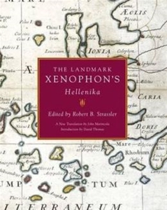 The Landmark Xenophon's Hellenika