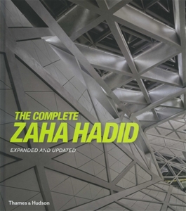 The Complete Zaha Hadid