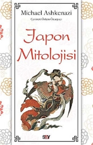 Japon Mitolojisi