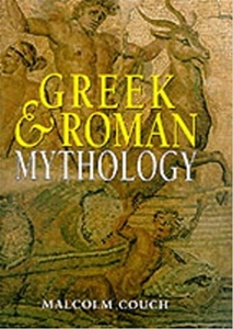 Greek and Roman Mythology (Mythology Series) 