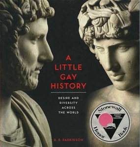 A Little Gay History 