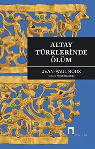 Altay Türklerinde Ölüm