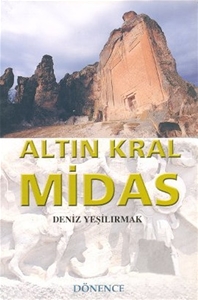 Altın Kral Midas