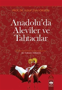 Anadolu'da Aleviler ve Tahtacılar