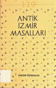 Antik İzmir Masalları