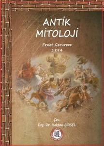 Antik Mitoloji