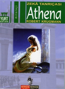 Athena : Zeka Tanrıçası