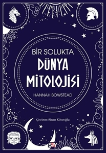 Bir Solukta Dünya Mitolojisi