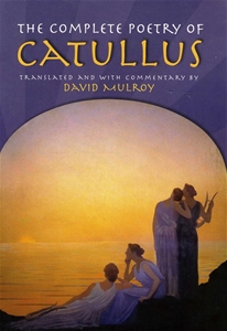 The Complete Poetry of Catullus