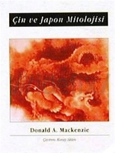 Çin ve Japon Mitolojisi