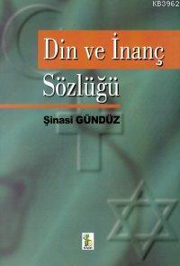 Din ve İnanç Sözlüğü