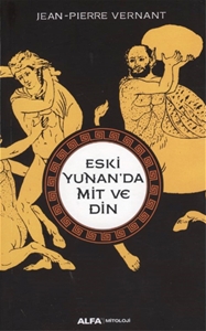 Eski Yunan'da Mit ve Din