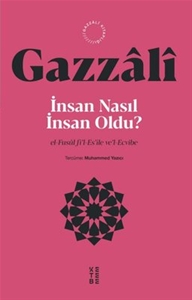 İnsan Nasıl İnsan Oldu?