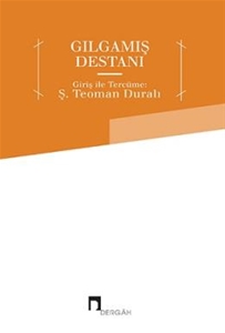 Gılgamış Destanı