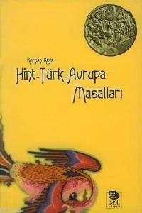 Hint-Türk-Avrupa Masalları