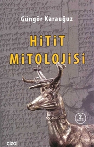 Hitit Mitolojisi