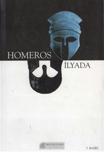 Homeros İlyada