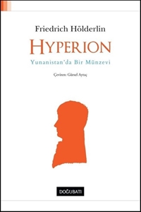 Hyperion-Yunanistan'da Bir Münzevi