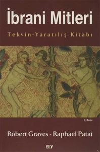 İbrani Mitleri : Tekvin-Yaratılış Kitabı