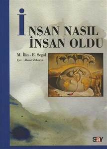 İnsan Nasıl İnsan Oldu