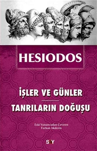 İşler ve Günler - Tanrıların Doğuşu