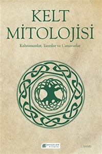 Kelt Mitolojisi