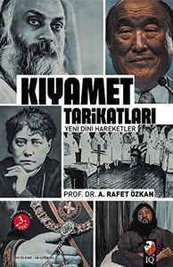 Kıyamet Tarikatları - Yeni Dini Hareketler