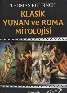 Klasik Yunan ve Roma Mitolojisi