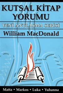 Kutsal Kitap Yorumu Yeni Antlaşma Serisi 1. Cilt - Yaradılış - Eyüp