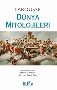 Larousse Dünya Mitolojileri