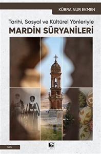 Mardin Süryanileri