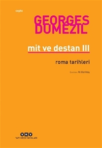 Mit ve Destan III - Roma Tarihleri