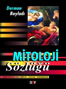 Mitoloji Sözlüğü