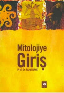 Mitolojiye Giriş