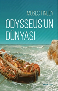 Odysseus'un Dünyası