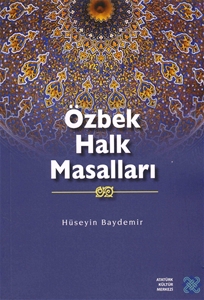 Özbek Halk Masalları